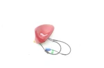 2017-2019 Alfa Romeo Giulia 952 Shark Fin Roof Mounted Antenna RED156131302 Used. Price: $117.02.