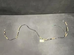 Antenna Feeder Wire Cable 2019 Nissan Sentra 28242-9AN0B 2014 2015 2016 2018 Used. Price: $45.00.