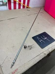 Vintage Radio 1/4-20 Antenna Collapsible Used 47" Ford Chevrolet Dodge Oem !!. Price: $29.99.
