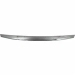 New Chrome Grille Trim Molding For 2011-2012 Honda Accord Coupe HO1210132. Price: $62.39.