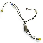 2021-2025 Ford F-150 Navigation / Fm Antenna Splitter Cable; Extension Used. Price: $59.48.