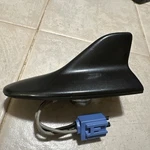 2010 2014 Lexus RX350 RX450H Oem Roof Shark Fin Radio Antenna Black 86760-48050 Used. Price: $60.00.