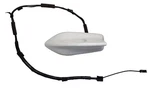 2014-2017 Acura Rlx Roof Shark Fin Radio Satellite Antenna 39150-TY2-A011-M1 Oem Used. Price: $35.00.