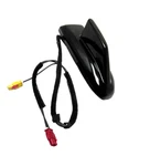 Gps Navigation System Antenna Black 2021-24 Chevrolet Suburban Tahoe Gmc Yukon New. Price: $59.26.