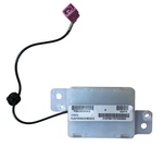 17-22 Maserati Quattroporte Smart Keyless Entry Antenna Ecu Module P68226365AA Used. Price: $47.56.