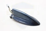 Honda Pilot 19 20 21 22 Roof Shark Fin Antenna Steel Sapphire Oem 39150TG7A31ZG Used. Price: $139.99.