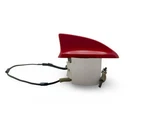 2022-2024 Honda Civic Roof Antenna Shark Fin Red PC:R513 At Fwd -sport- 6K 57692 Used. Price: $45.50.