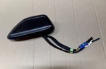 2011-2020 Grand Cherokee Shark Fin Roof Antenna Radio Gps Satillite Used. Price: $79.00.