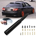 For Toyota Corolla 5.3" Radio Antenna Mast Reception Aerial Am/fm Aluminum Kit New. Price: $12.36.