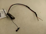 2009-2011 Lincoln Mks Amplifier Antenna Radio Cable Used. Price: $22.83.