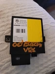 7D0959800A Vw Eurovan Oem Keyless Entry Theft Locking Central Module 99 Used. Price: $64.99.