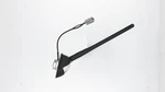 Nissan Kicks 2018 Roof Antenna 28208-5RL0A *without Navigation* Used. Price: $46.03.