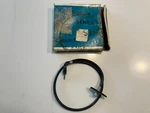 1970-1981 Nos Gm Windshield Radio Antenna Cable Lead Camaro Firebird Nova New. Price: $40.00.