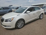 Antenna Oem 2014 Buick Lacrosse 1YR Wrnty Used. Price: $100.00.