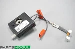 09-15 Jaguar Xf X250 Am/fm Radio Antenna Amplifier Module Unit 8X2318K891AA Oem Used. Price: $27.00.