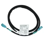 Genuine Maserati Grecale Rfhm Green Antenna Cable Oem New 670311391. Price: $19.15.