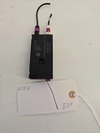 2015-2020 Bmw Audio Antenna Amplifier Radio Filter F33 F83 Oem Used. Price: $45.00.