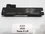 16-20 Oem Tesla Model X Right Passenger Keyless Entry Antenna Control Module Used. Price: $30.00.