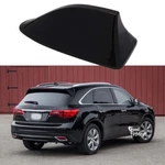 For Acura Mdx Rdx Tl Rl Glossy Black Fin Antenna Cover Signal Radio Am/fm Aerial New. Price: $15.05.