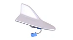08-10 Lexus Rear Exterior Shark Fin Radio Antenna Used. Price: $82.99.