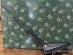 Chevy Volt 11-14 Rear Upper Exterior Roof Am/fm Radio Antenna 22769516 Used. Price: $58.49.