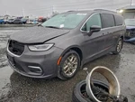 Antenna Oem 2018 Chrysler Pacifica 1YR Wrnty 6ZP28LAUAA Used. Price: $100.00.
