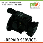 Oem Flow Meter Repair Service Suitable For Mitsubishi Express Sj 2.0 Lt Remanufactured. Price: $400.40.