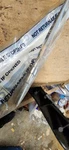 1969 Camaro Am/fm Antenna Gm Nos 370147 New. Price: $80.00.