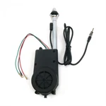 1984 - 1987 Chevrolet Corvette Am Fm Radio Power Aerial Antenna New. Price: $89.95.