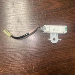 2018 - 2024 Toyota Camry Rear Left Side Amplifier Antenna Module Oem 8630006220 Used. Price: $35.99.