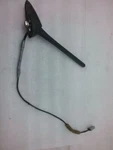 Roof Antenna Sedan 4 Door Mx Hybrid 2006 Honda Civic 6-7-8P Used. Price: $37.05.