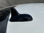 Roof Mounted Radio Antenna 2012 13 14 Mercedes C250 Used. Price: $79.10.