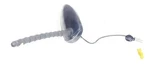 Radio Antenna With Base And Mast Oem 2012 Kia Sorento Used. Price: $80.99.