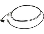 Gm Cable Asm-dig. Rdo Ant/nav 84476262 New Oem. Price: $77.93.