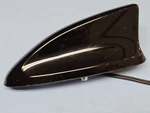 2023 2025 Honda Accord Shark Fin Roof Antenna Berlina Black NH547 Oem New. Price: $70.00.