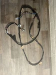 Kia Sorento Radio Antenna Cable Wire Wiring Harness Oem 2016 - 2020 Used. Price: $25.00.
