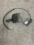 2011-2016 Chrysler Town Country Win Module Rf Hub Key P68105738AD Oem Used. Price: $129.99.