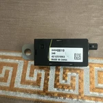 2017-2020 Cadillac XT5 Genuine Gm Radio Antenna Amplifier 84040819 Used. Price: $25.00.