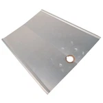 1963-1966 C2 Corvette Antenna Mount Ground Plate Oem #3853351 New. Price: $52.95.
