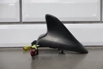 2010-2015 Chevy Camaro Oem Roof Mount Shark Fin Antenna 92237380 Used. Price: $57.38.