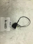 2008 Lexus RX400H Radio Antenna Oem+ Used. Price: $74.61.