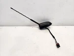 2014 Ford Fiesta (sedan) Roof Antenna *black* Used. Price: $48.94.