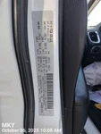 Antenna Oem 2019 Dodge Durango 1YR Wrnty 68306633AA Used. Price: $100.00.
