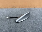 Subaru Wrx 2022-2025 Oem Am Fm Radio Stereo Roof Shark Antenna Assembly (silver) Used. Price: $59.95.