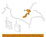 Gm Oem 17-19 Acadia Electrical Antenna-base 23378426 New. Price: $96.16.