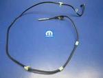 2002-2005 03 04 Dodge Ram Dash Radio Antenna Cable Wire Whip Oem Used. Price: $25.99.