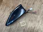 2018-2023 Subaru Crosstrek Impreza Black Shark Fin Roof Antenna Oem 0057 Used. Price: $89.85.