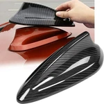 Real Carbon Fiber Antenna Cover Cap For Bmw M3 M4 F80 F30 F32/F22 Roof Shark Fin New. Price: $19.99.