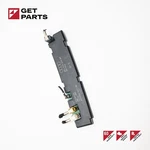 07-08 Audi A4 RS4 B7 Radio Antenna Amplifier Booster 8E5035225AF Oem Used. Price: $28.00.