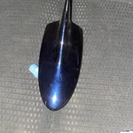 2010 2011 Lexus HS250H Roof Antenna Radio Satellite Shark Dk Blue 86760-75030-J0 Used. Price: $69.99.